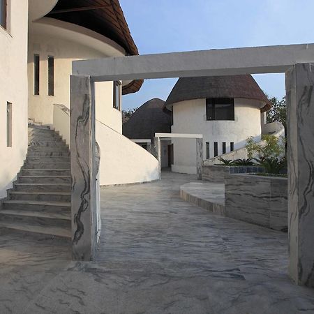 Hotel Lemon Tree Premier, Corbett Rāmnagar Exterior foto
